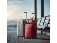 惊险出行：同行行李不翼而飞，误将他人背包当己有