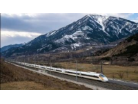 高铁完成冷滑试验，年内开通进入倒计时