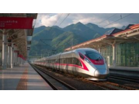 9月28日双线齐发：襄荆高铁与沈白高铁正式通车售票