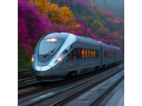 中国重汽超低风阻节能列车(列车风阻)