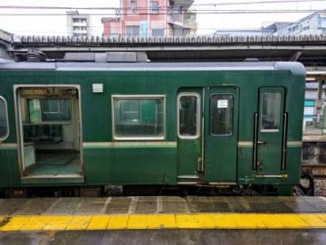 英国检出日本产列车存在质量问题