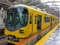 英国检出日本产列车存在质量问题