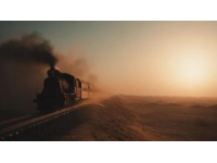 紧急关头，86秒生死竞速，列车即刻启程