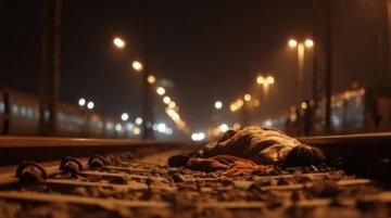 当善意成为本能一位乘警与错过列车的悲伤妻子