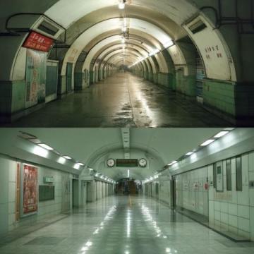 德州站五一期间加开临时列车-德州站列车