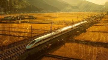 揭秘高铁F座为何人气爆棚：这些黑科技功不可没