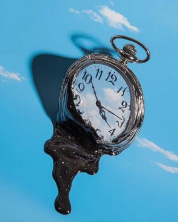 人生感悟经典语录：时光飞逝，带走什么，留下什么？