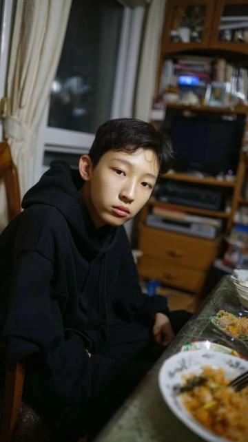 河南19岁小伙子被生活压力摧毁，令人痛心的一次经历。