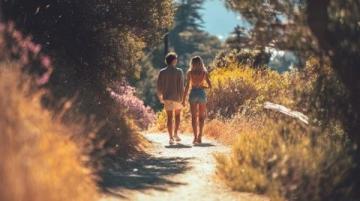 一路相随, 一起走过