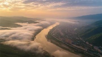 1980年秋武汉三镇之旅:乘火车回忆汉阳草席旅店与长江大桥之美