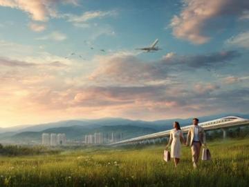 兰州铁路局调整11列高铁票价优惠以满足多样出行需求