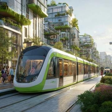 汕头市今年重点铁路项目建设高效有序