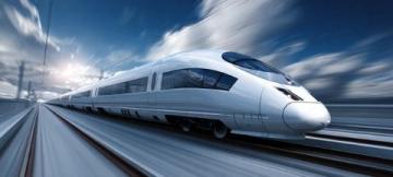 集赤通长高铁与齐通高铁规划：连接蒙东、华北与东北三大区域的重要交通枢纽