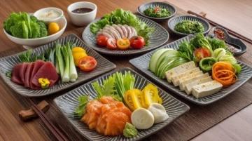 大阪美食特产推荐：不容错过的JR新大阪站周边小吃列车