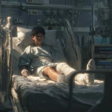 河南19岁小伙子被生活压力摧毁，令人痛心的一次经历。