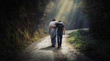 一路相随, 一起走过