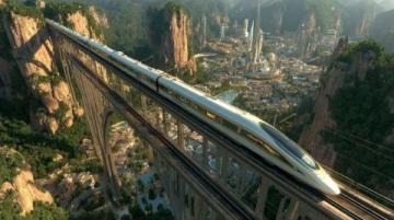 乐山高铁站基本情况介绍