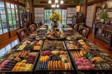 大阪美食特产推荐:不容错过的JR新大阪站周边小吃列车