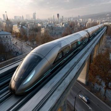 揭秘高铁F座为何人气爆棚:这些黑科技功不可没