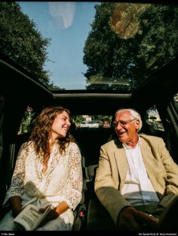 一路颠簸！十几个小时后终于到了目的地