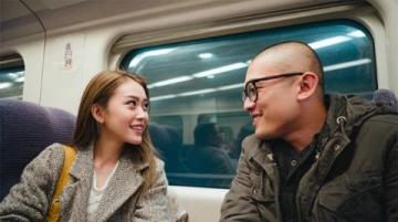 全球连接: 坐火车游览中国和邻国的最新趋势