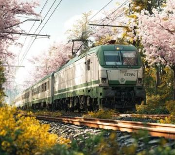 不同编号的绿皮火车有何区别：K字头、T字头、Z字头详解