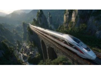 沪渝蓉高铁武宜段：连接长江经济带的新生命线