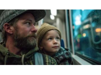 火车上孩子难以安静？这几招助您驾驭