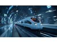 高铁与磁悬浮列车能否在抵达终点站刹车停止之际，借助动静势能的转变来发电呢？这样做