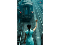 Z166次列车提前抵达西宁站：高原之旅的难忘瞬间