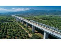 泉州首开直达成都列车，方便游览南昌长沙等热门景点