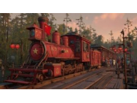 洛阳铁路部门增设赏花列车：躺着游赏牡丹花会