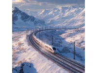 寒假遛娃｜ 开往呼伦贝尔的冰雪列车