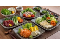 大阪美食特产推荐：不容错过的JR新大阪站周边小吃列车