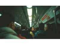 上海地铁的调头魔法原来列车是这么转身的！