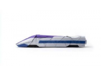 揭秘摆式高铁列车：独特设计提速转弯，全球应用广泛！