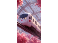 哈尔滨始发直达列车里的霸主_列车里的