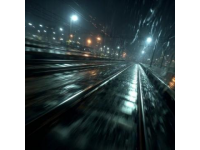 沈阳一个列车雷雨天神秘失踪，找到车后，车厢竟多出300多个人