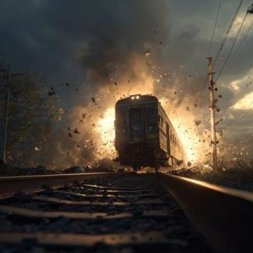 试验列车变夺命列车——下载夺命列车