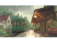 好运列车到站，沿途风景美不胜收