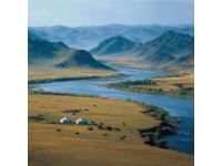 K7041次哈尔滨至漠河列车：穿越黑龙江与内蒙古美景之旅