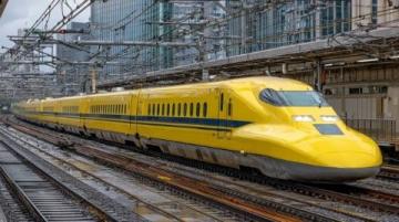 定制路线、一站直达!单位给700多名员工包了一趟动车!