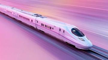 误选环线高铁，旅程更丰富更美好