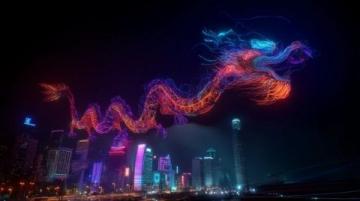 无线织就钢铁长龙，重载见证中国力量——世界首次3.5万吨重载群组列车试验成功的时