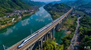 成都铁路调图:多趟新列车上线,出行更便捷