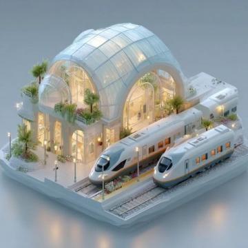 杭州市区内有11座客运火车站,未来将达13个