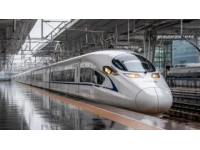 高铁乘车须知：安全规则与礼仪规范提醒