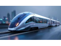 中国新造超级列车，无需轨道就能跑，美日专家赞不绝口！