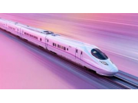 误选环线高铁，旅程更丰富更美好