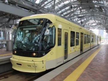 牵引的列车-什么样的牵引机能使列车快速起动